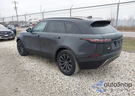2020 Land Rover Range Rover Velar P250 R-Dynamic S z USA, uszkodzony, nr VIN SALYK2EX2LA269333